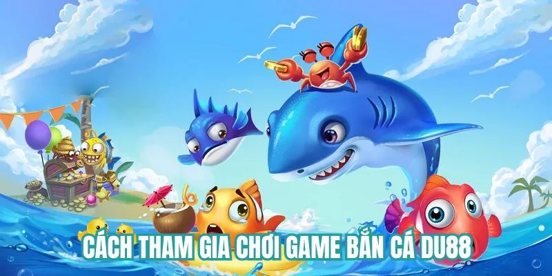 Cách tham gia săn bắn cụ thể
