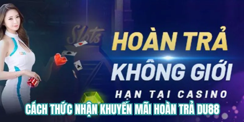 Từng bước tham gia nhận ưu đãi khủng