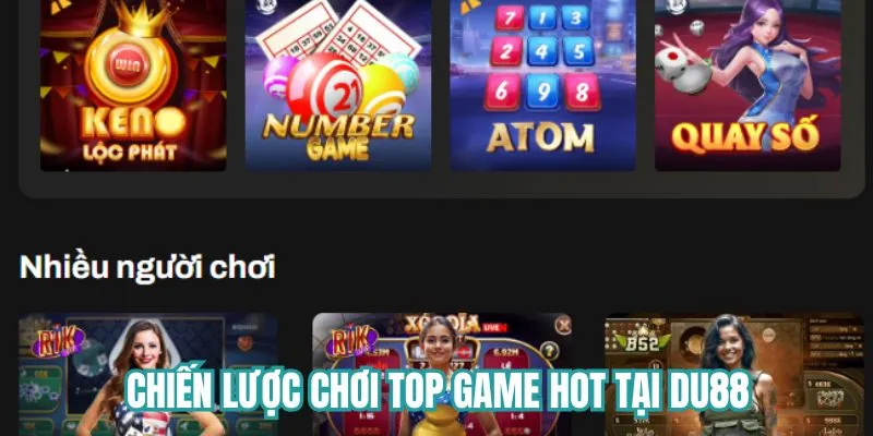Mẹo cược game thắng lớn tại sân chơi