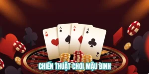 chiến thuật chơi mậu binh
