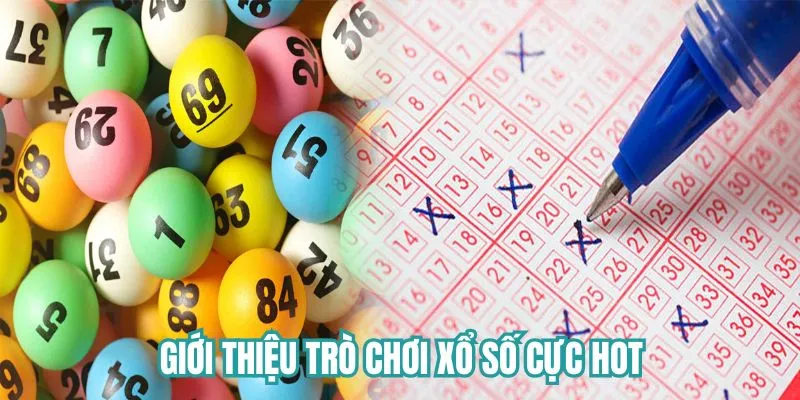 Tìm hiểu về game xổ số tại Du88