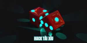 hack tài xỉu