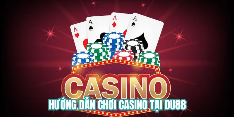 Từng bước tham gia cược tại sân chơi đẳng cấp