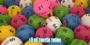 lô đề truyền thống