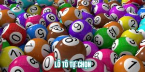 lô tô tự chọn