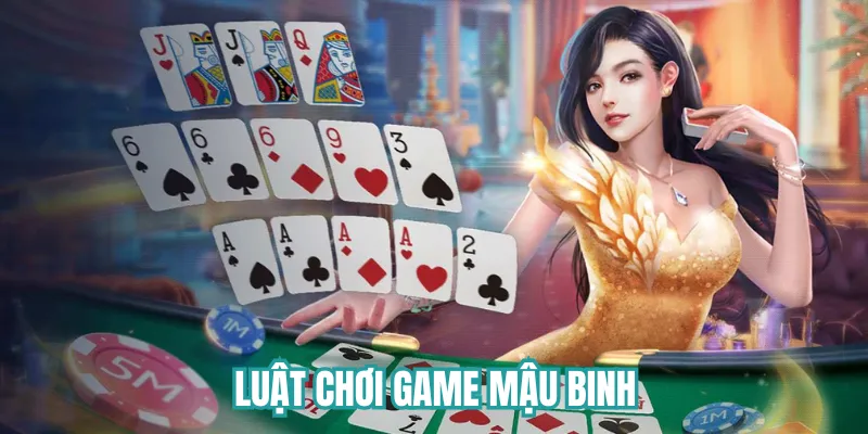 Quy tắc cược game dành cho tân binh