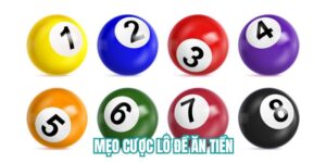mẹo cược lô đề ăn tiền