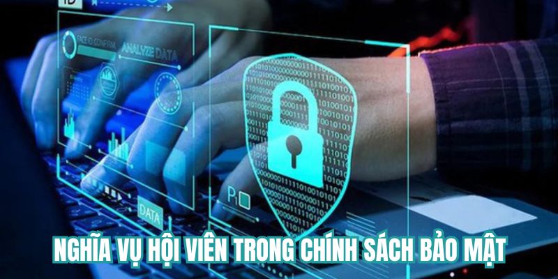 Nghĩa vụ của hội viên