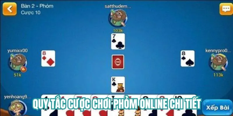 Quy tắc cần nắm khi chơi game