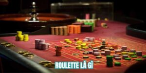 Roulette là gì