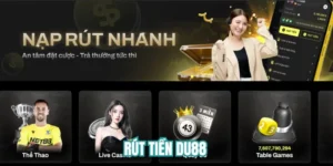 rút tiền Du88