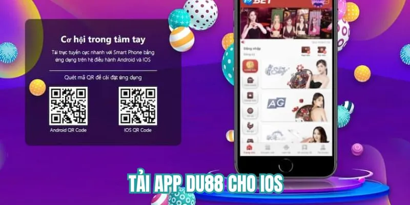 Từng bước tải ứng dụng cho IOS