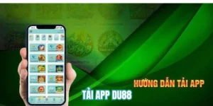 Tải app Du88