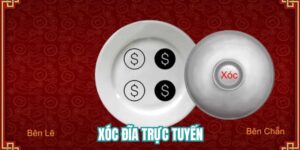 Xóc đĩa trực tuyến