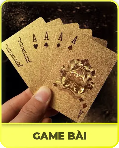 game bài du88